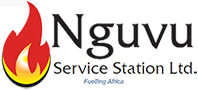 Nguvu Service Station